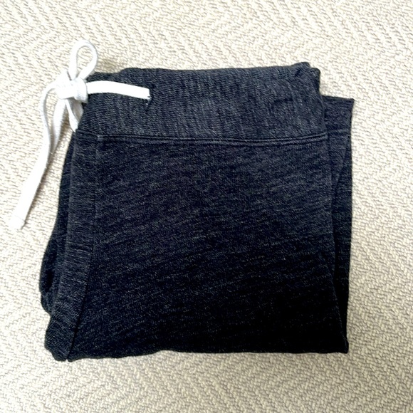 SUNDRY Striped Joggers Sweatpants - Picture 5 of 7